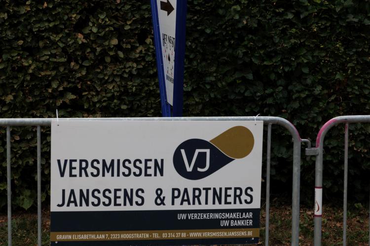 Landlopersjogging 2024